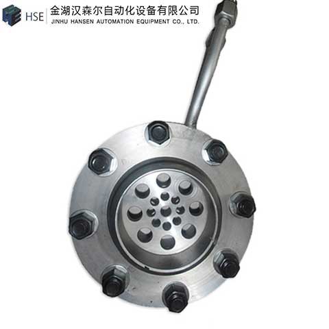 平衡流量計(jì) 平衡流量計(jì)