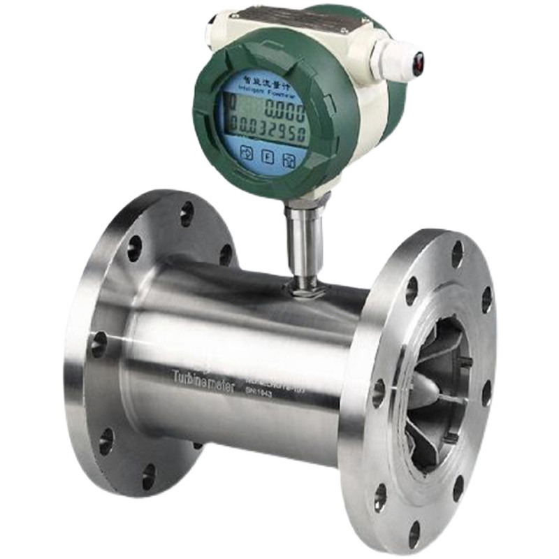 液體渦輪流量計(jì) 液體渦輪流量計(jì)