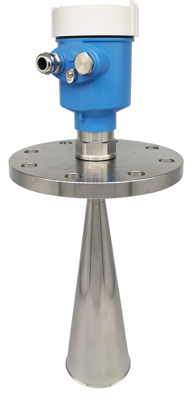 高頻雷達(dá)物位計 高頻雷達(dá)物位計