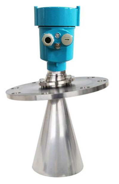 雷達(dá)物位計(jì)