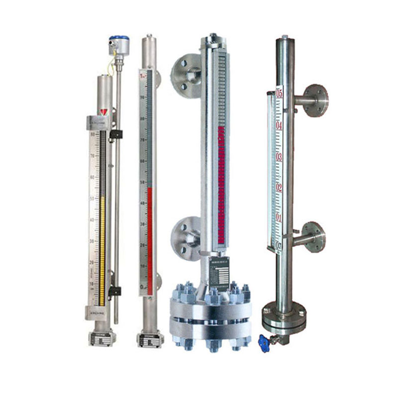 磁翻板液位計(jì) 磁翻板液位計(jì)