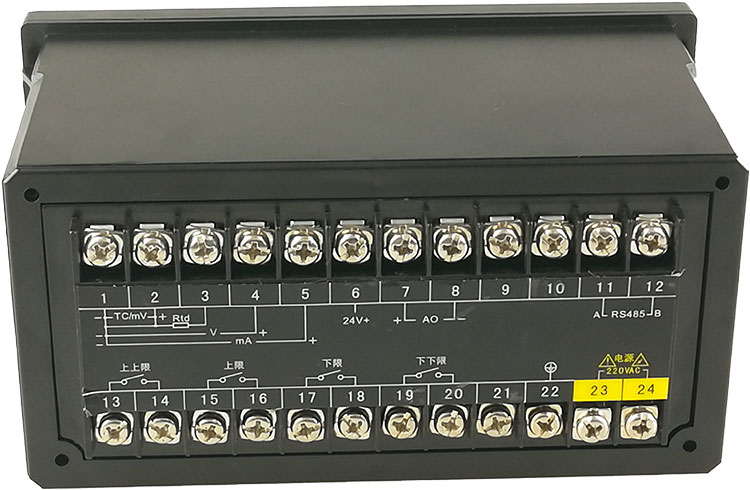 單光柱測(cè)控儀