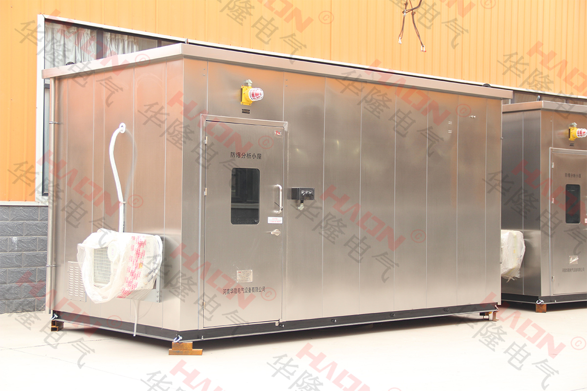 防爆照明配電箱