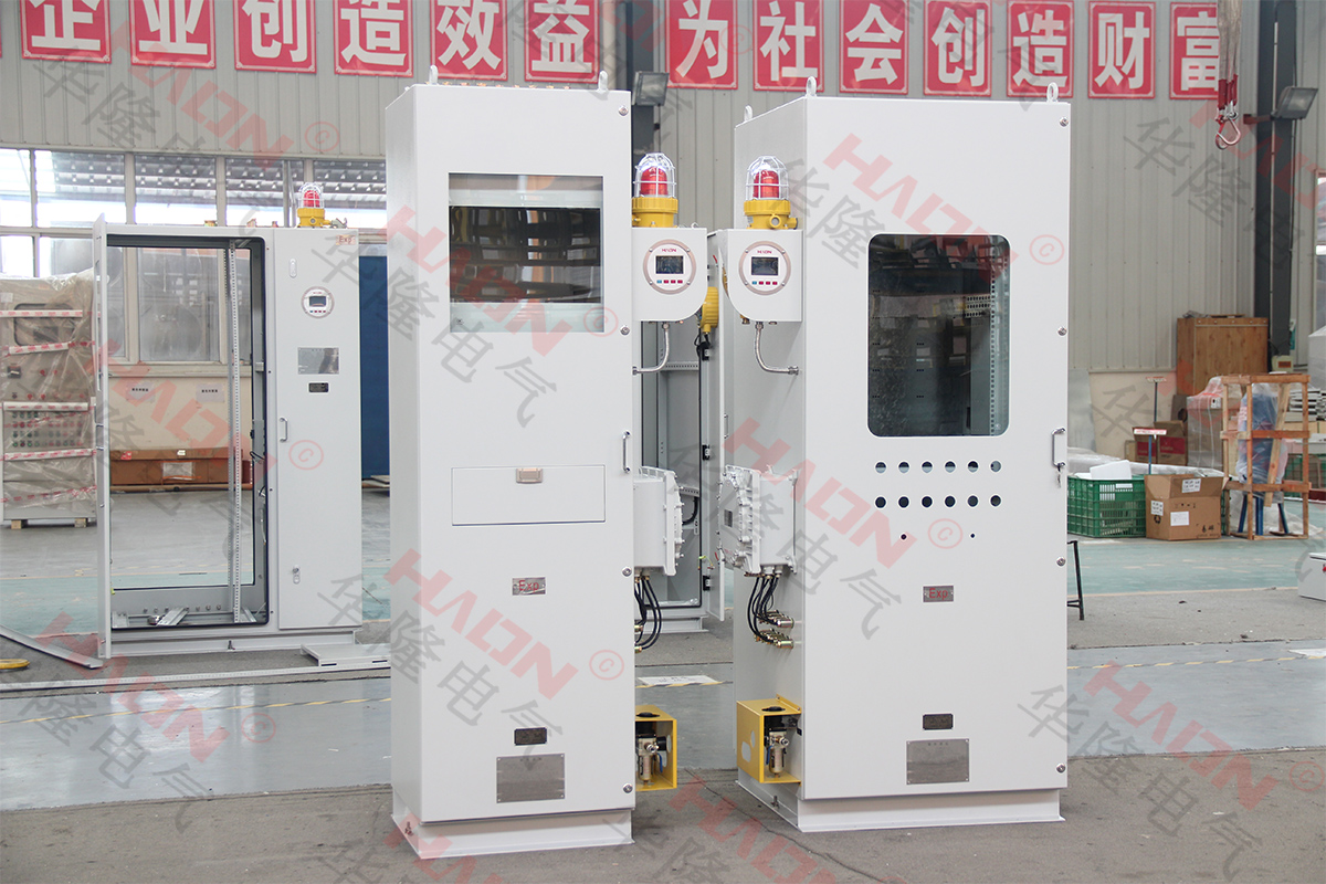 防爆動力配電箱