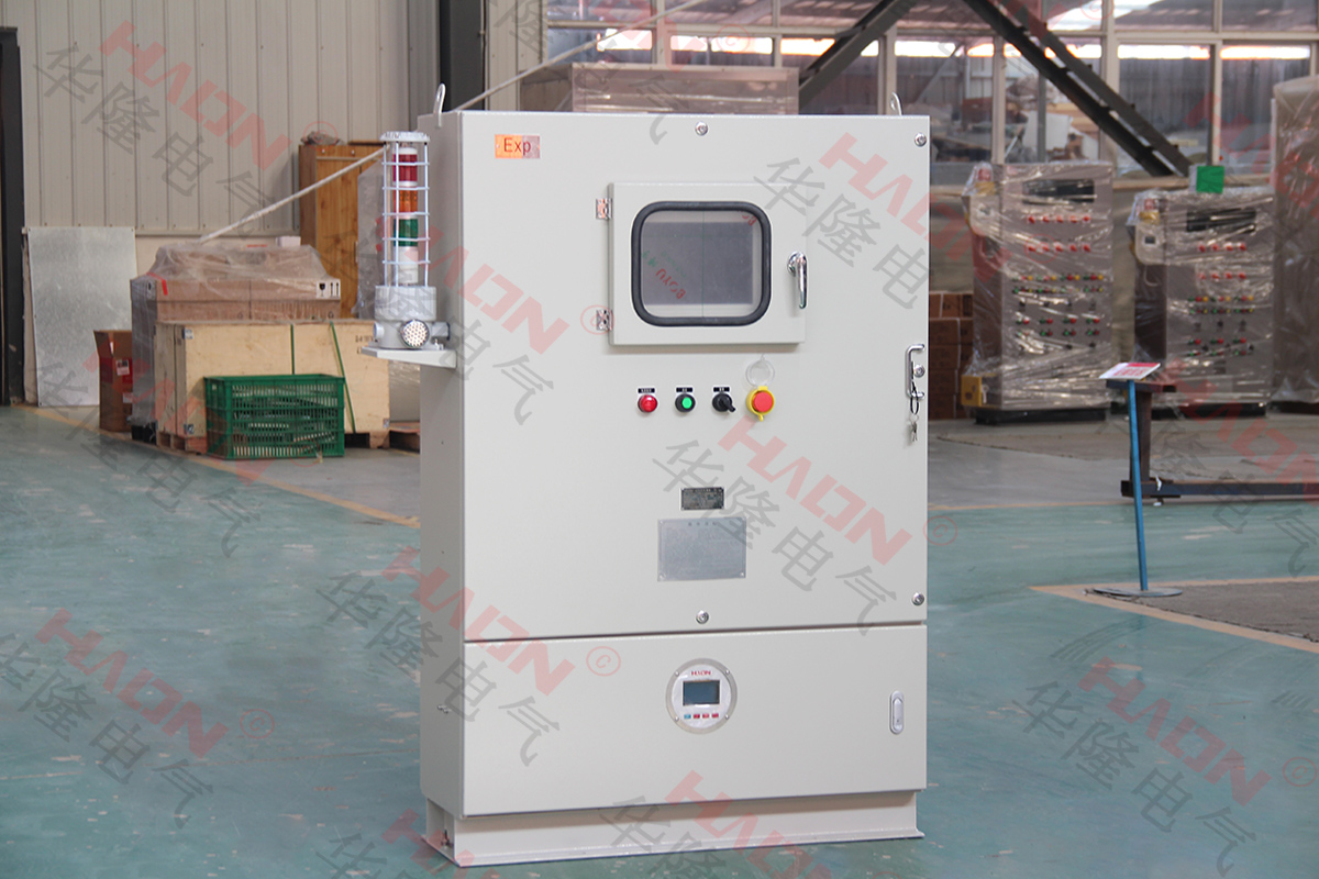 防爆動(dòng)力配電箱 防爆動(dòng)力配電箱