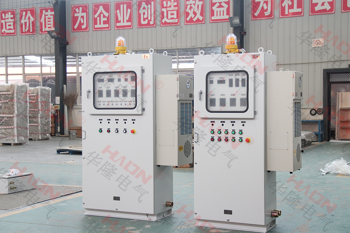 防爆動(dòng)力配電箱