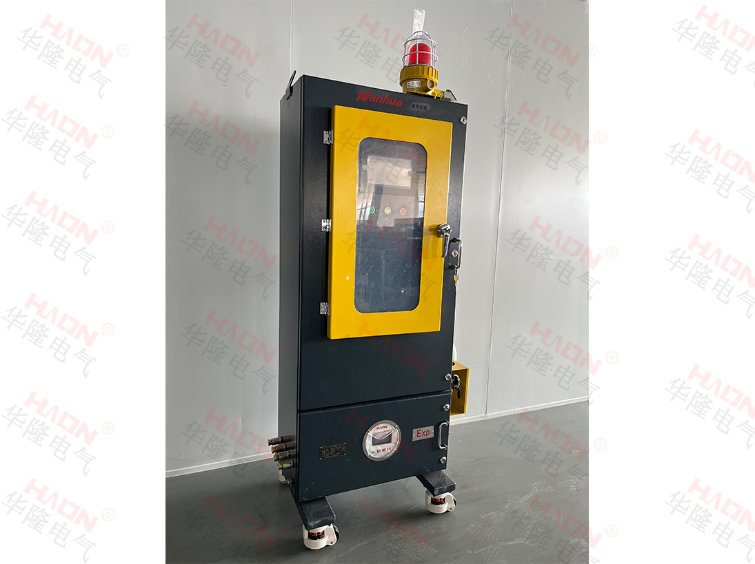 佛山南*現場正壓柜