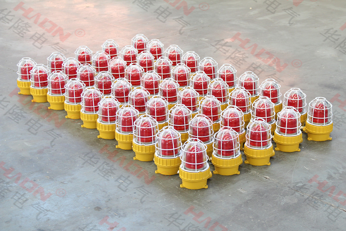 防爆消防報(bào)警裝置