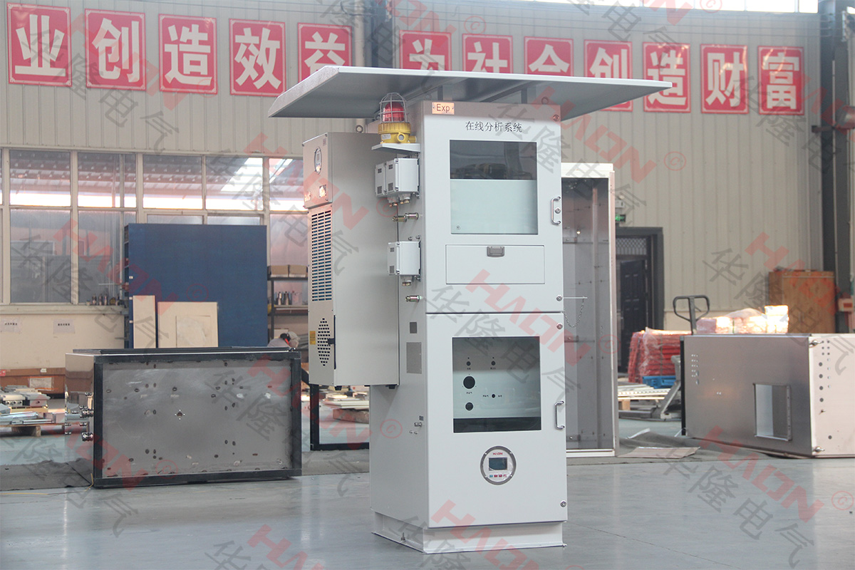 粉塵防爆配電箱 粉塵防爆配電箱