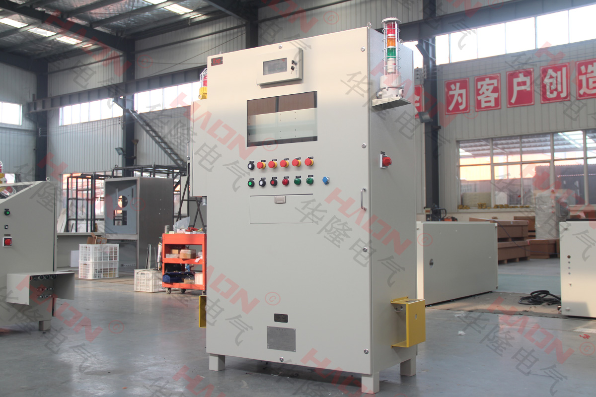 防爆正壓小屋 防爆正壓小屋