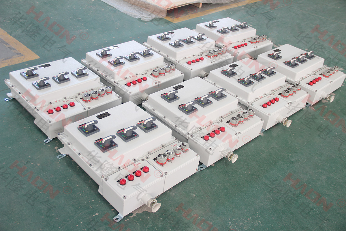 防爆正壓柜 防爆正壓柜