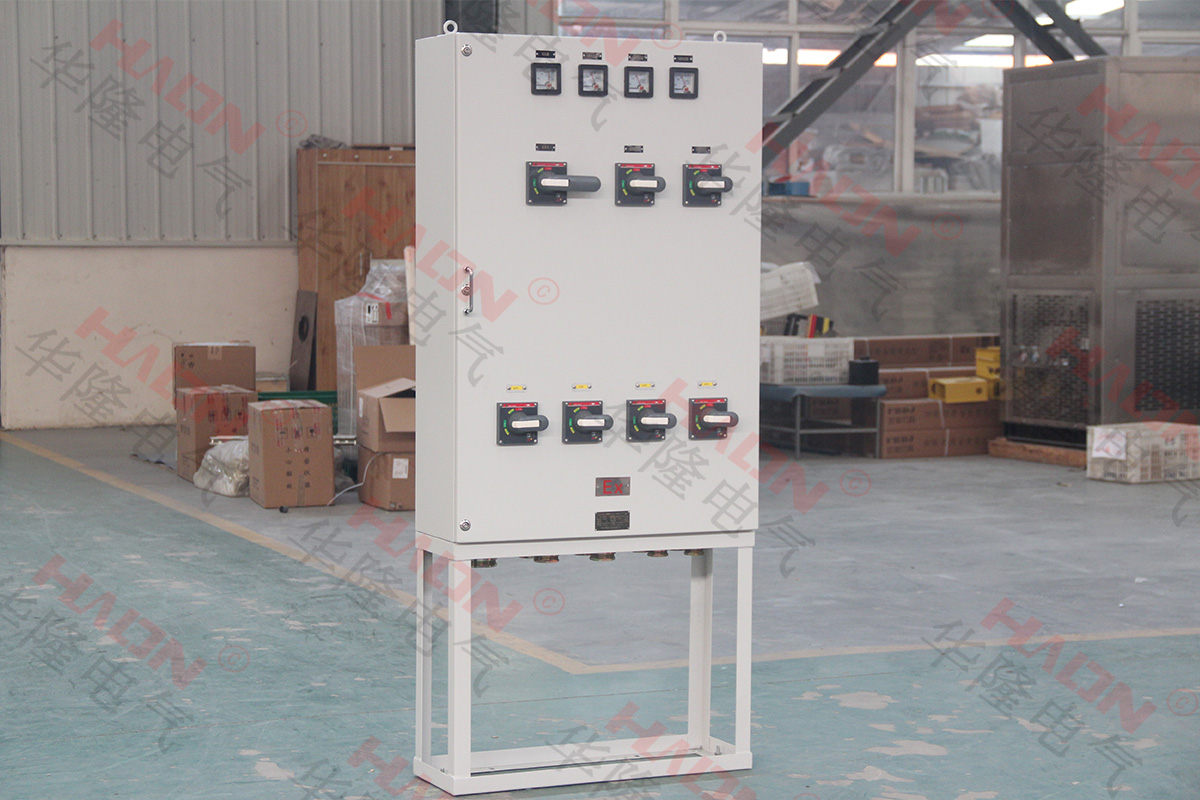 防爆正壓柜 防爆正壓柜