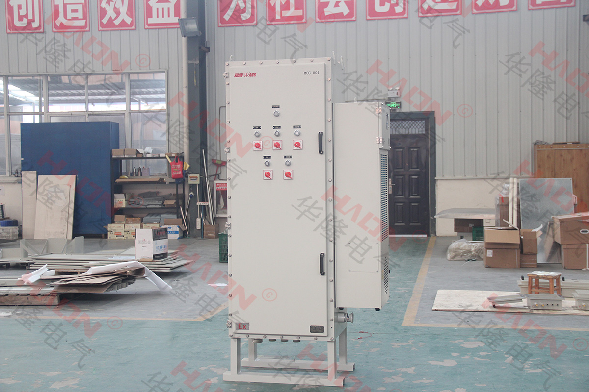 防爆正壓柜 防爆正壓柜