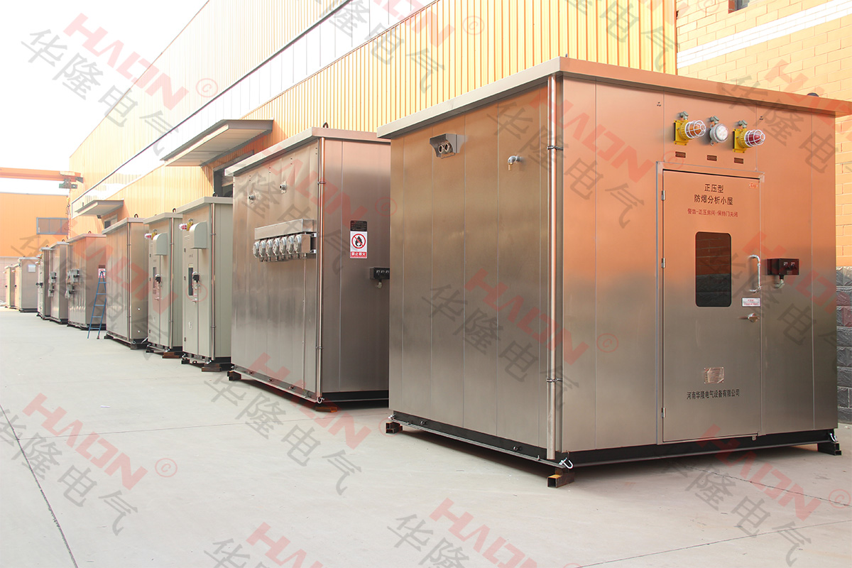 防爆動(dòng)力配電箱 防爆動(dòng)力配電箱