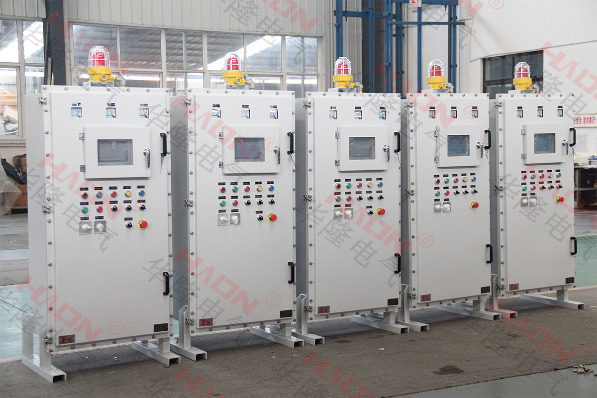 防爆照明配電箱 防爆照明配電箱