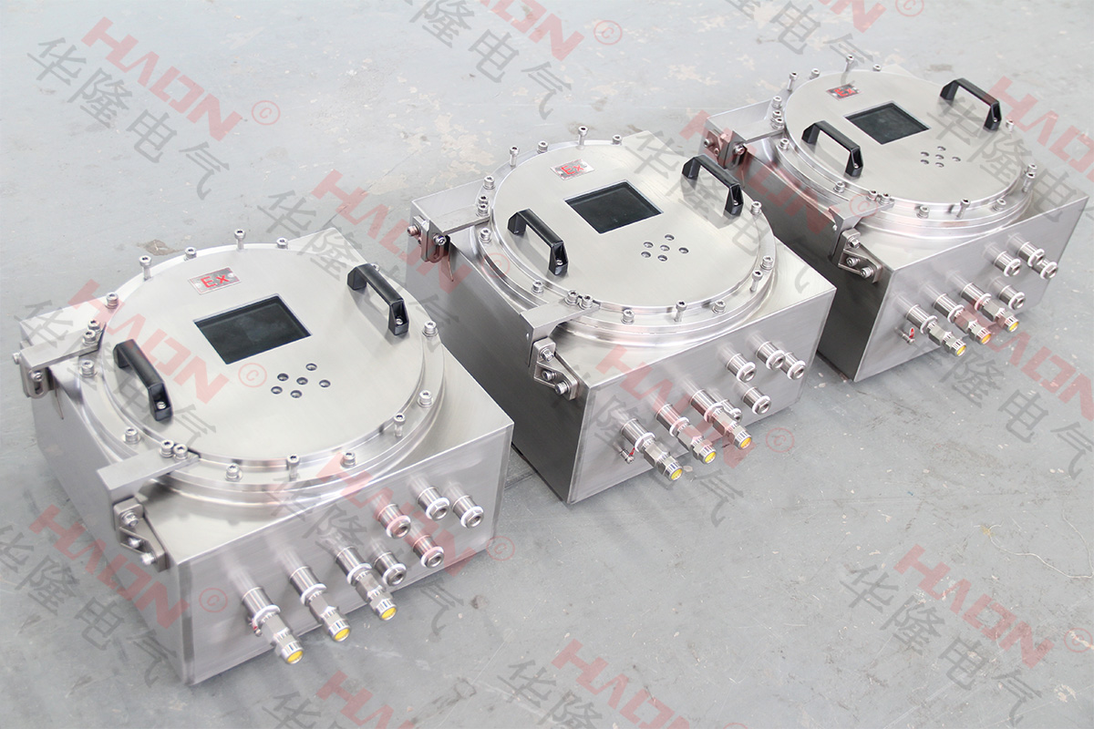 正壓防爆柜 正壓防爆柜