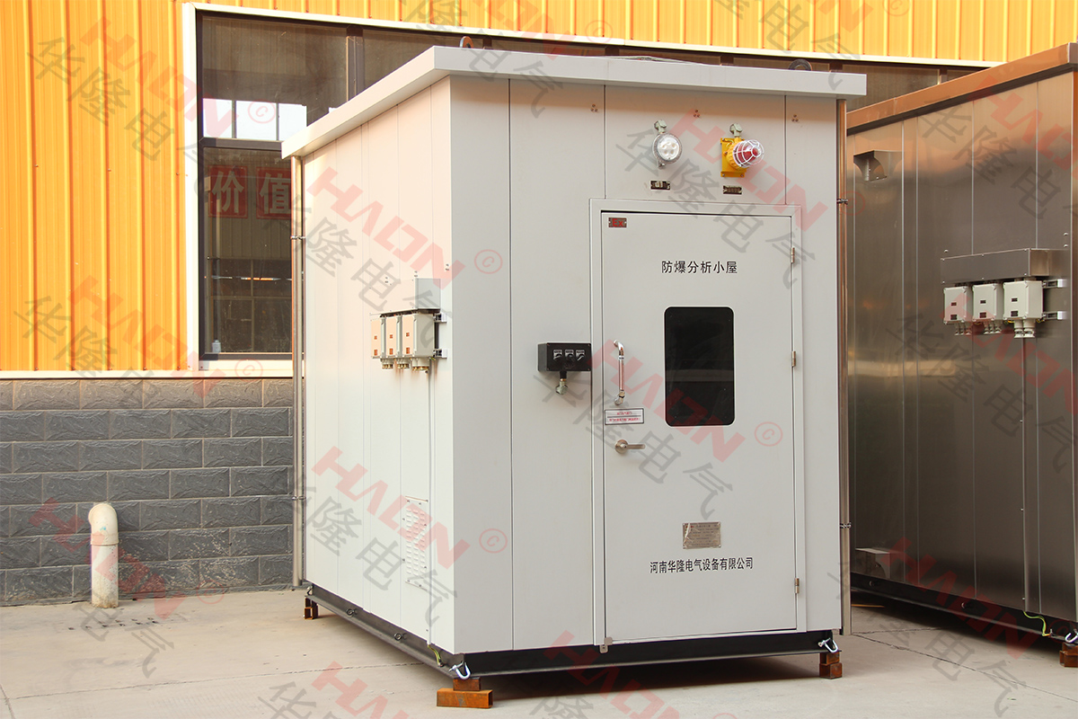 防爆照明配電箱 防爆照明配電箱