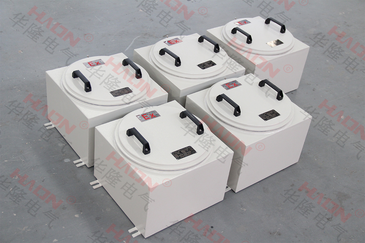 防爆接線箱 防爆接線箱