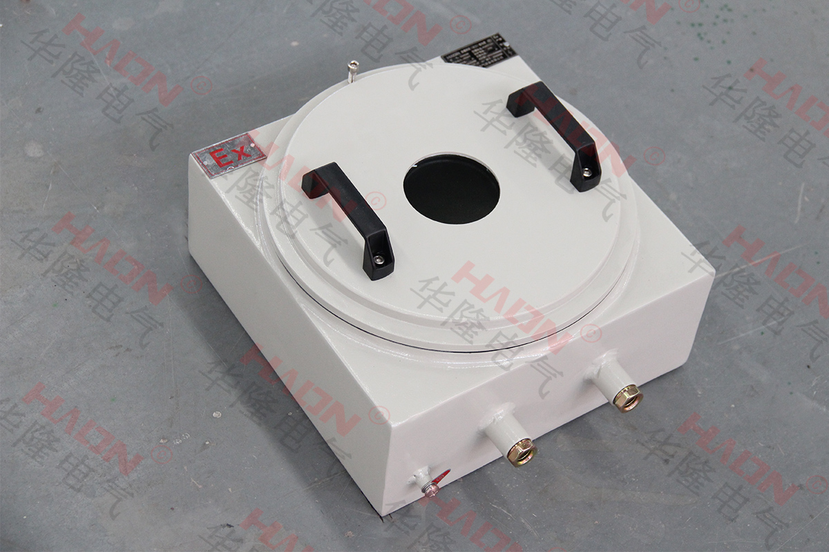 防爆接線箱 防爆接線箱