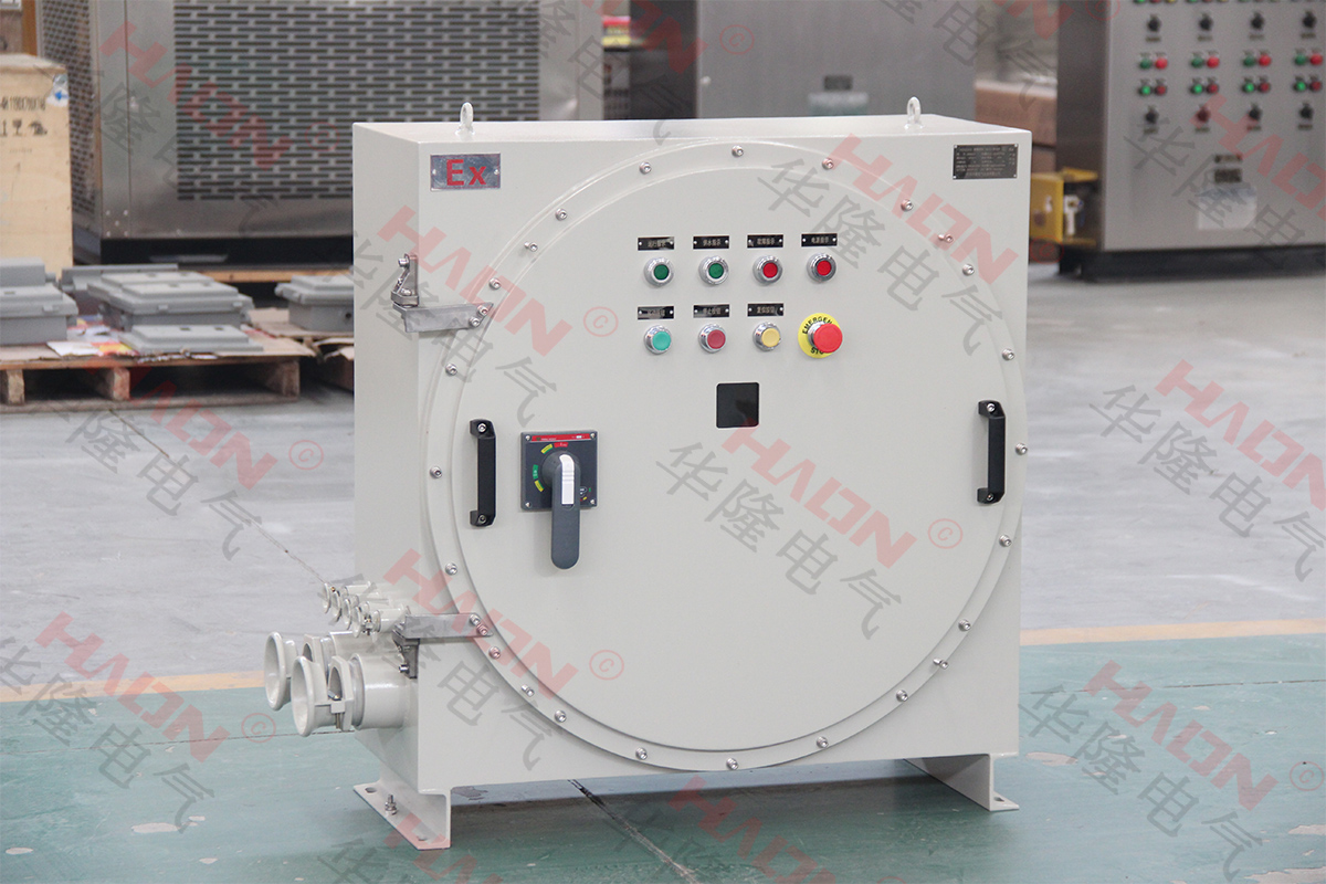 正壓防爆柜 正壓防爆柜