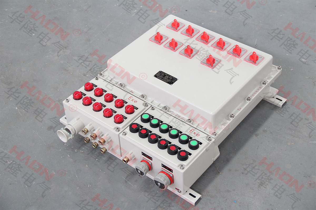 正壓防爆柜 正壓防爆柜