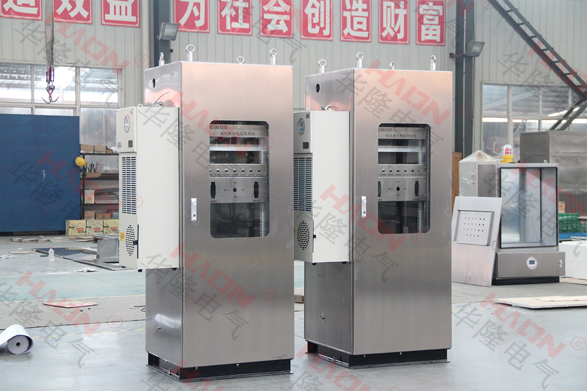 粉塵防爆配電箱 粉塵防爆配電箱