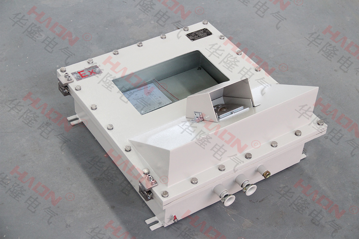 正壓防爆柜 正壓防爆柜