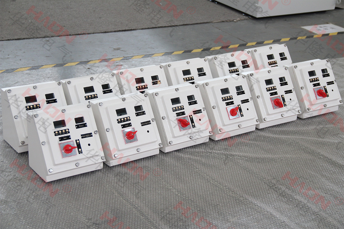 正壓防爆柜 正壓防爆柜