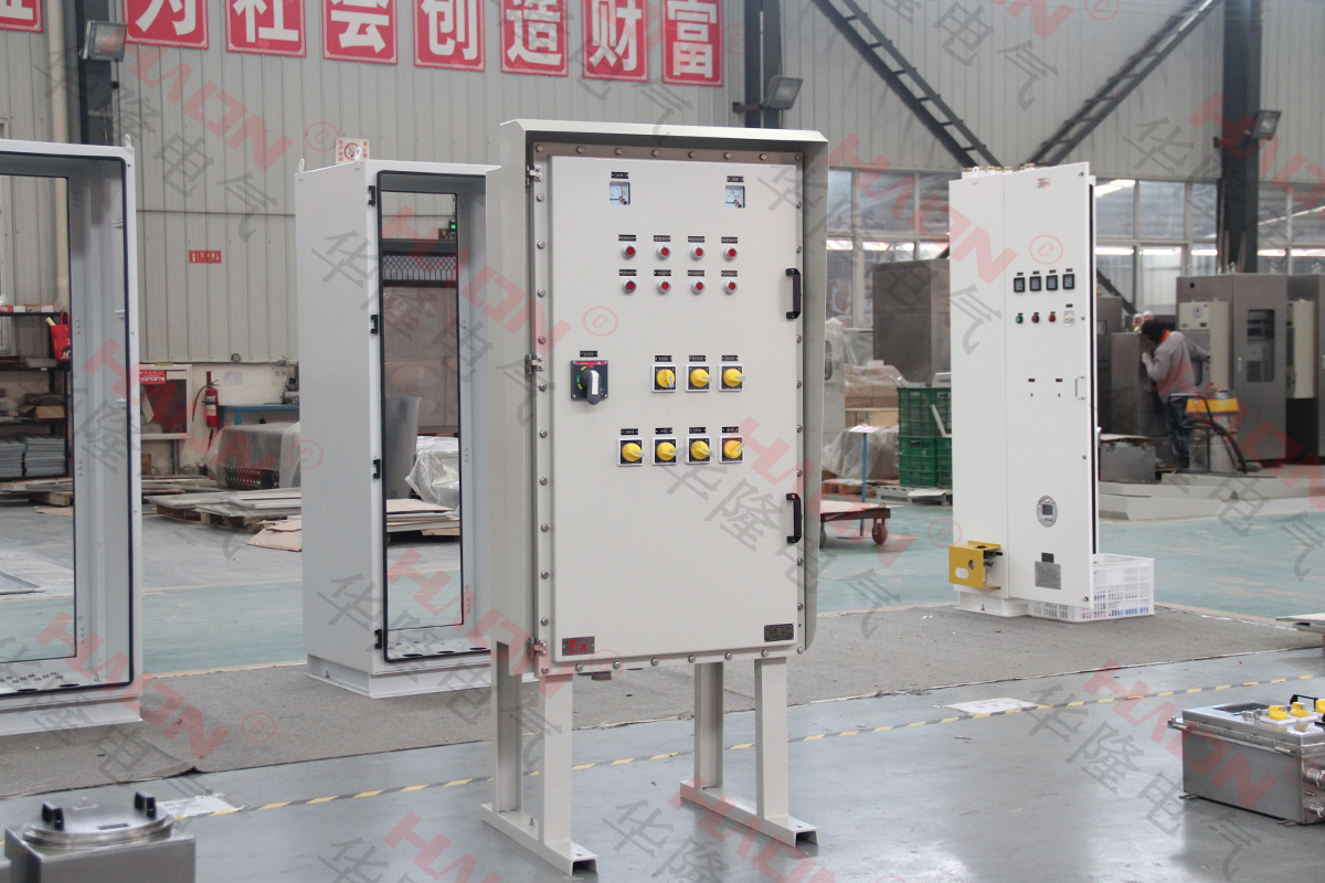 正壓防爆柜 正壓防爆柜