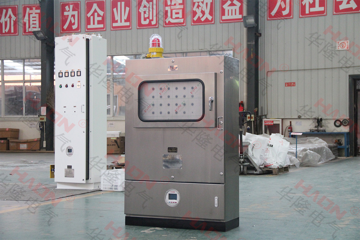 防爆配電箱 防爆配電箱