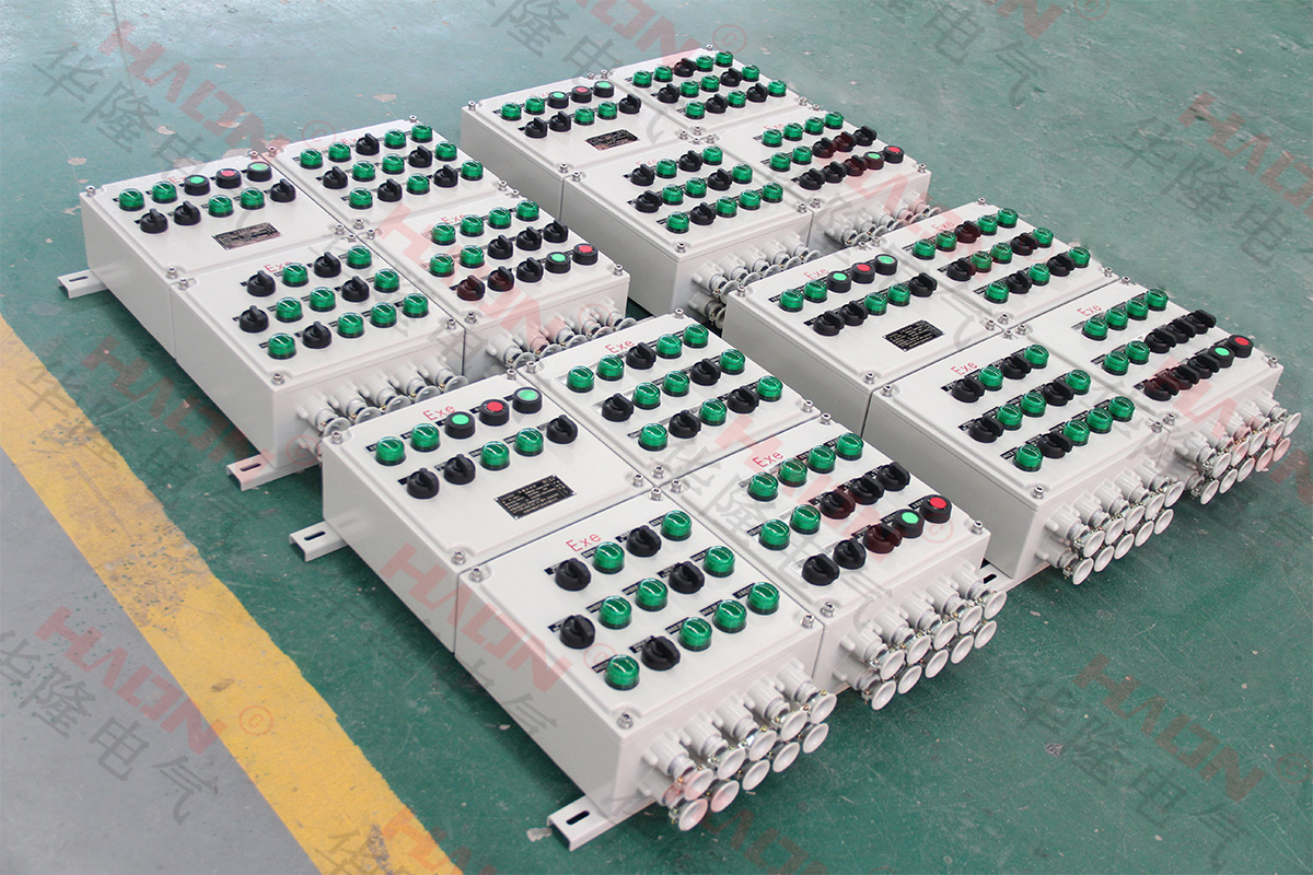 正壓防爆柜 正壓防爆柜