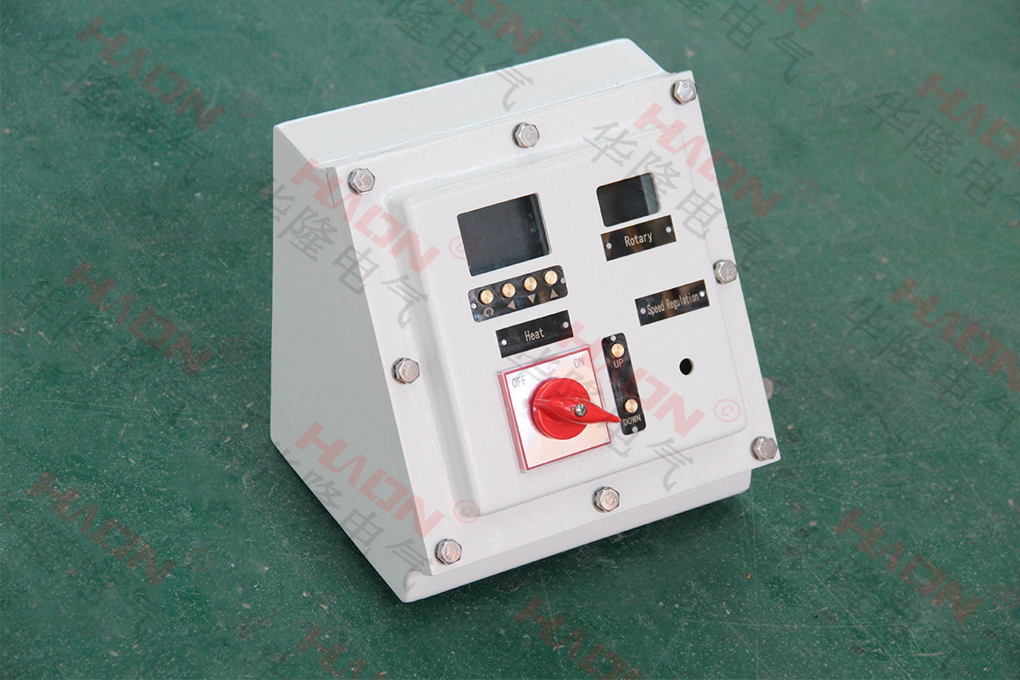 防爆小屋 防爆小屋