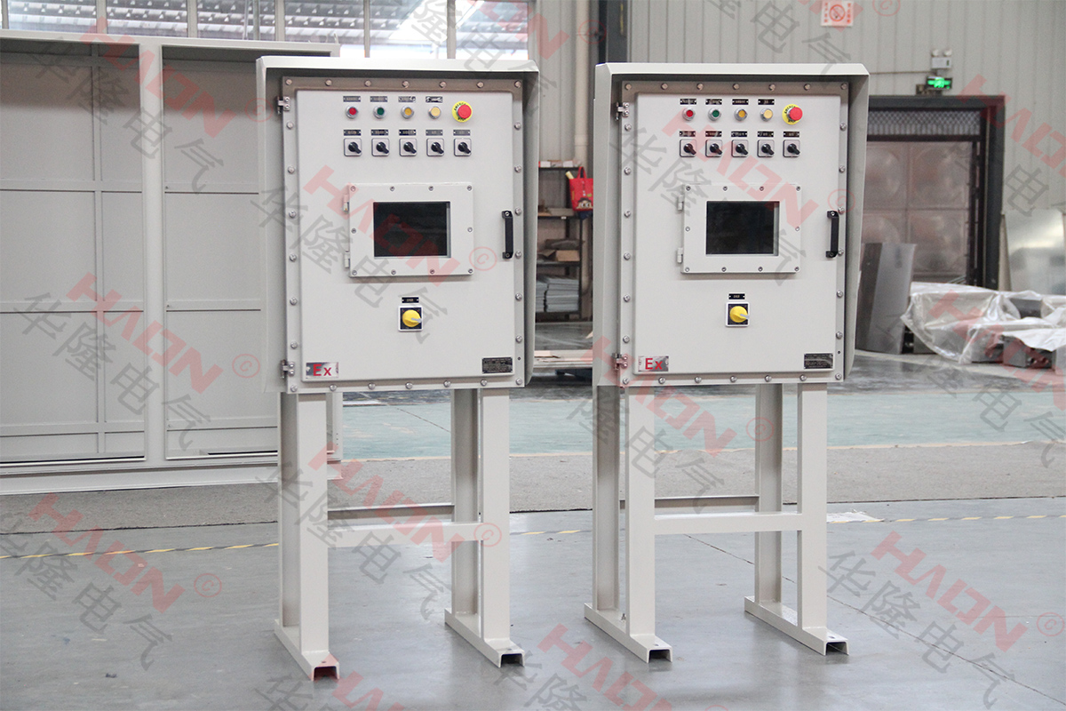 防爆小屋 防爆小屋