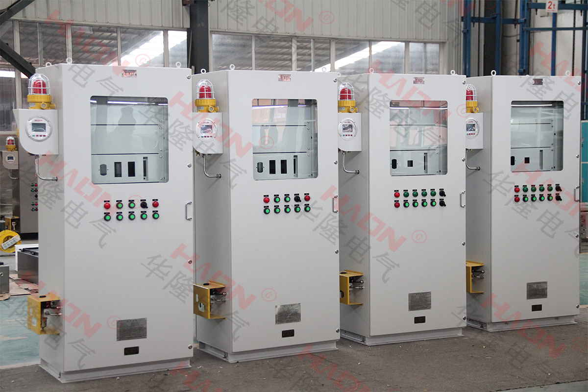 防爆配電箱 防爆配電箱