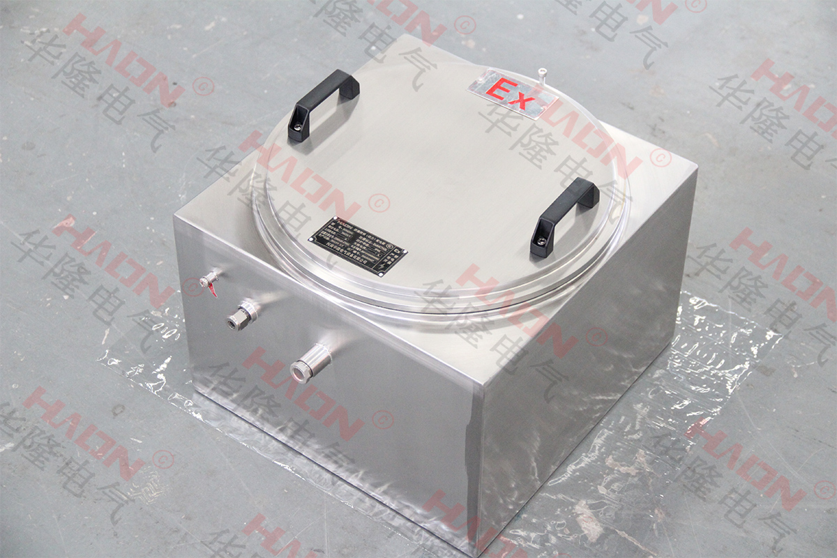 粉塵防爆配電箱 粉塵防爆配電箱