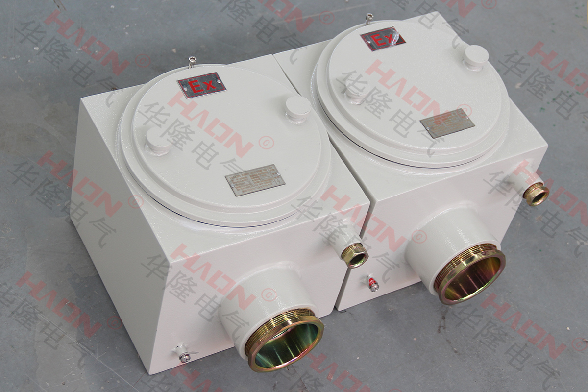 粉塵防爆配電箱 粉塵防爆配電箱