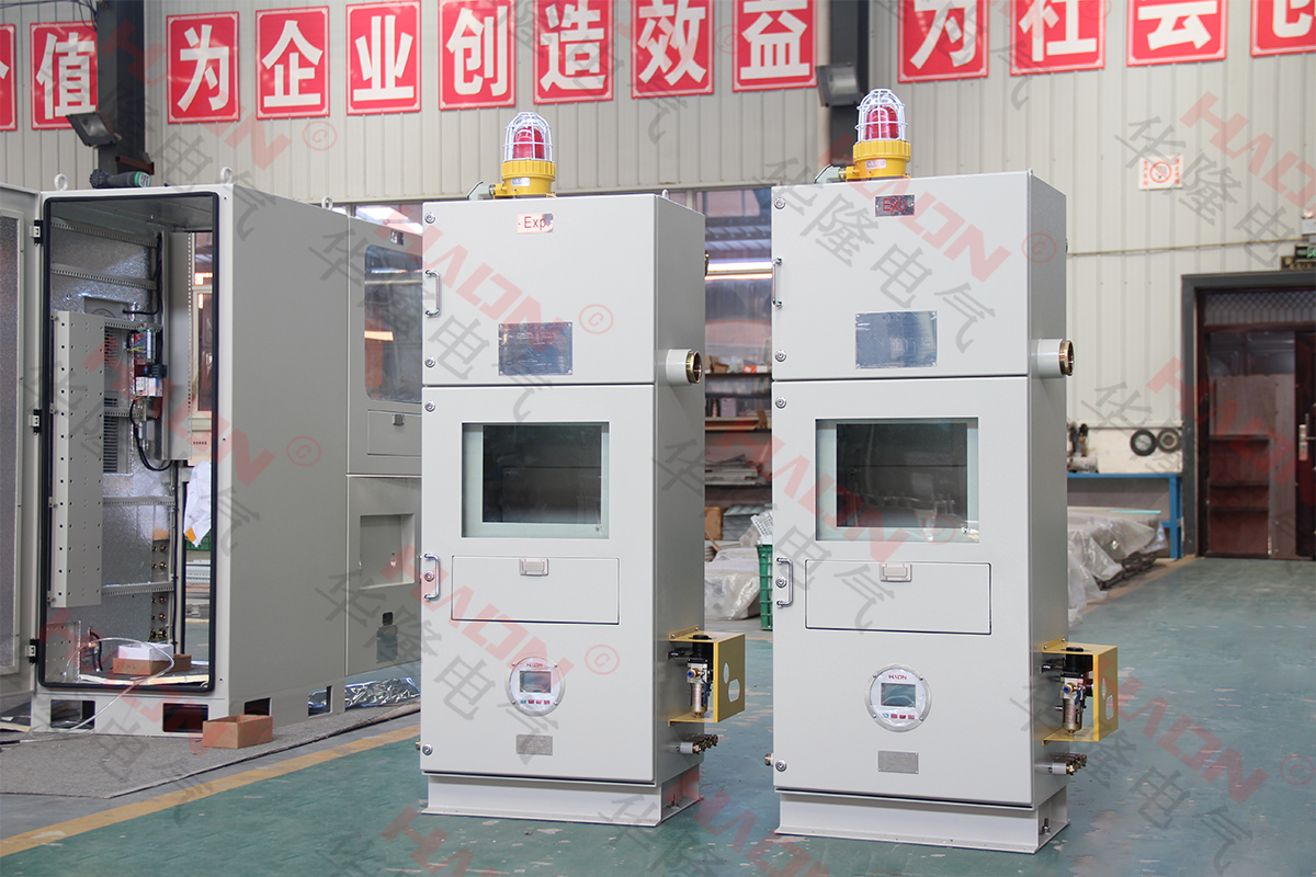 防爆配電箱 防爆配電箱