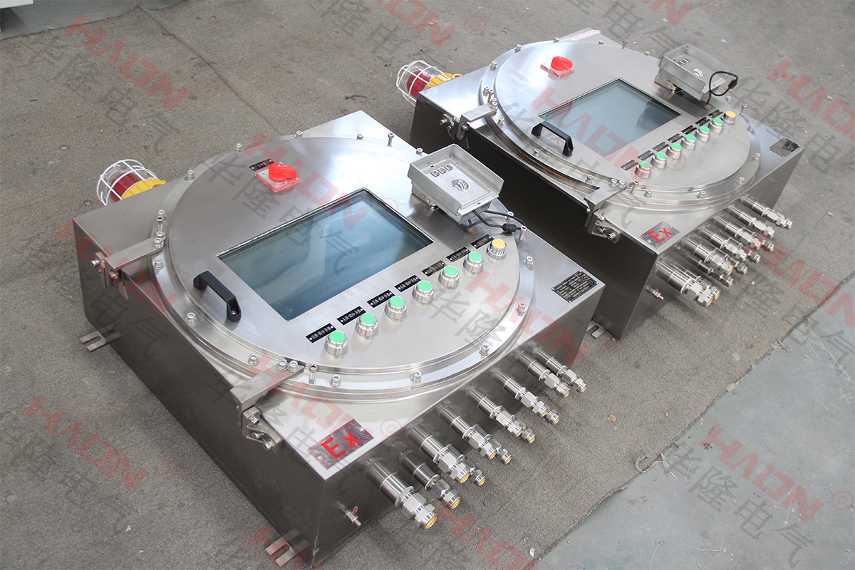 防爆分析小屋 防爆分析小屋