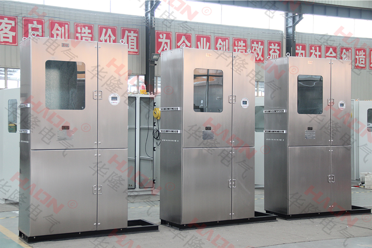 防爆配電箱 防爆配電箱