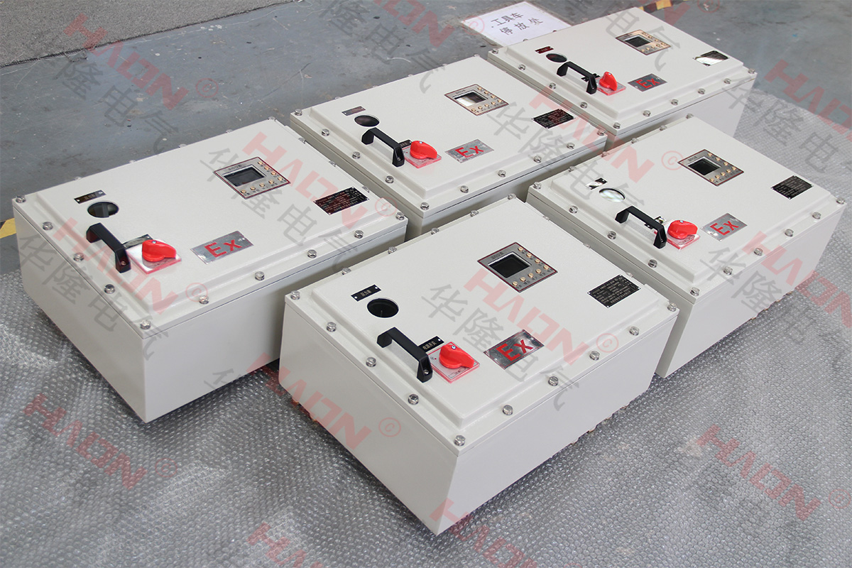 防爆分析小屋 防爆分析小屋