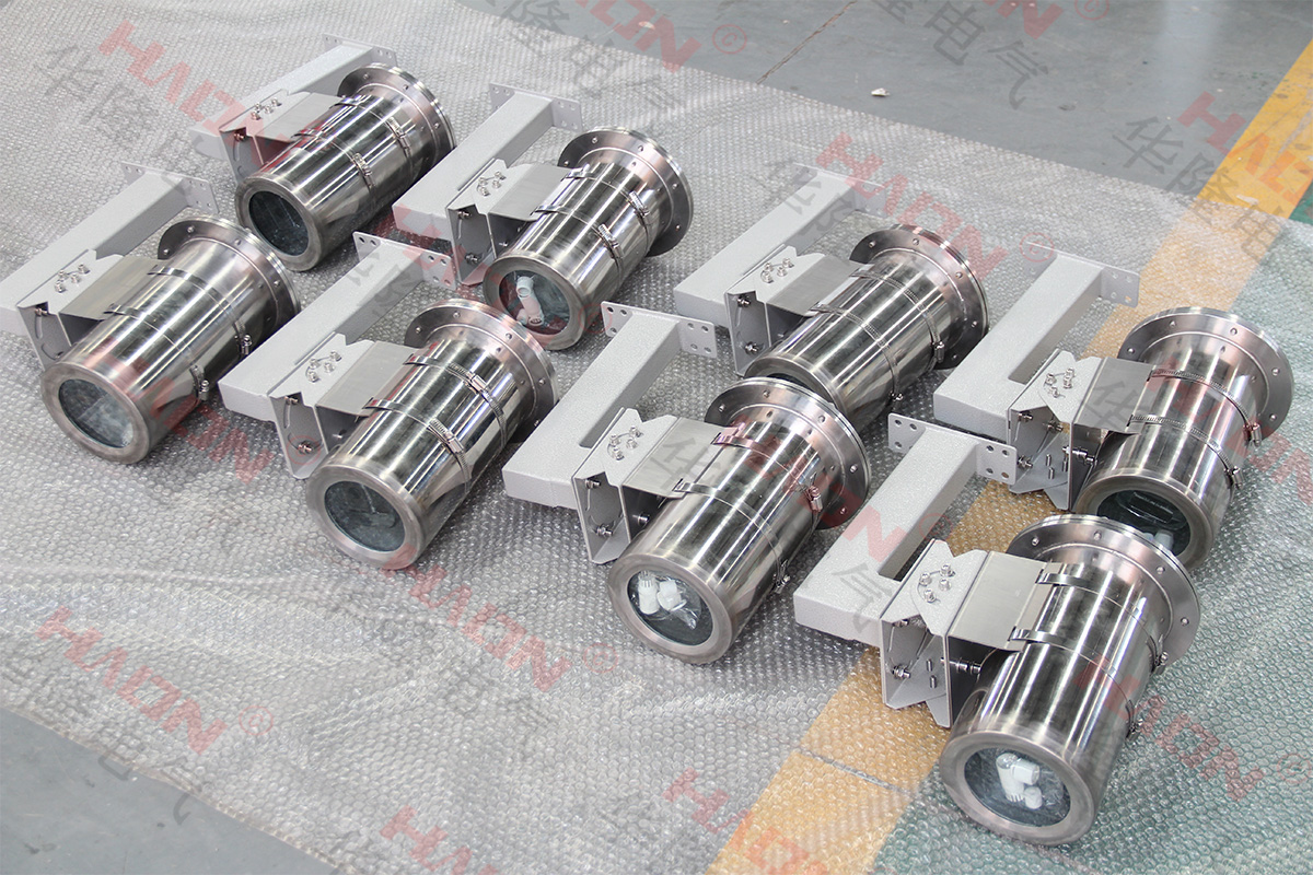 防爆分析小屋 防爆分析小屋