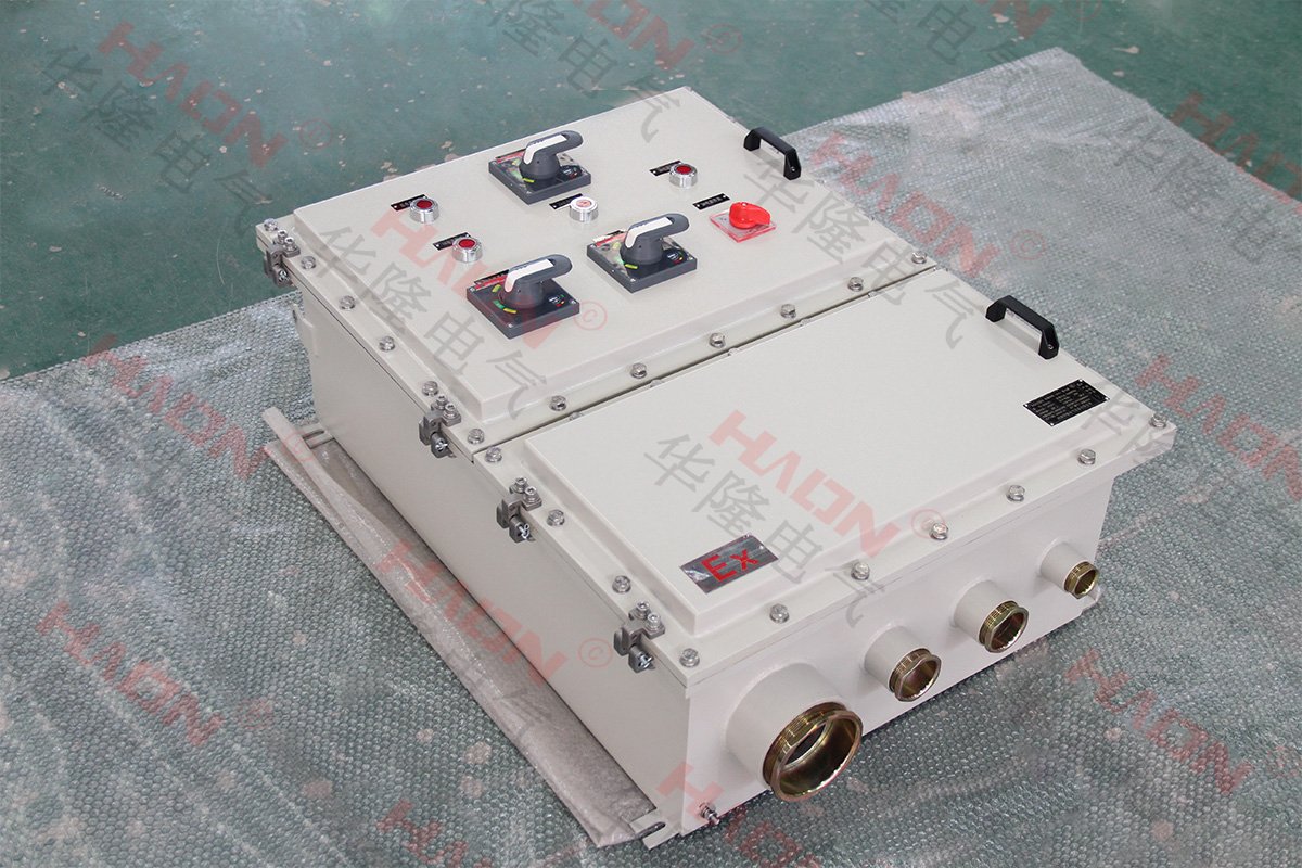 防爆分析小屋 防爆分析小屋