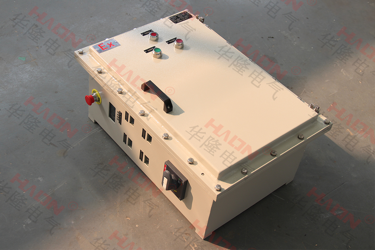 防爆分析小屋 防爆分析小屋