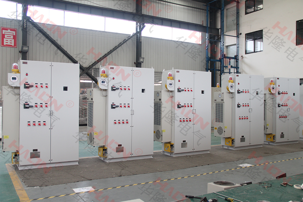 粉塵防爆配電箱 粉塵防爆配電箱