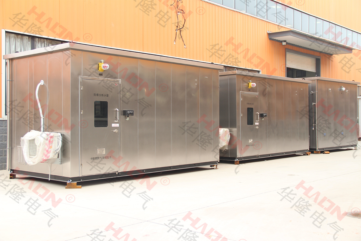 防爆照明配電箱 防爆照明配電箱