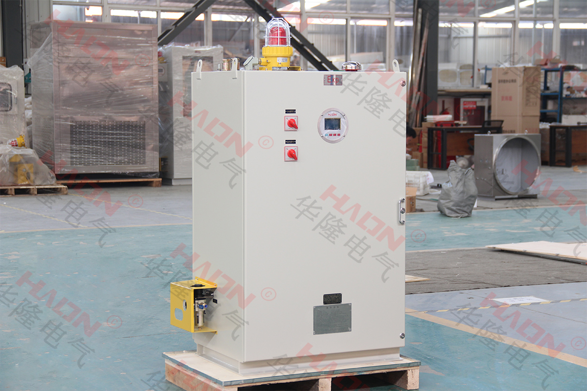 防爆動力配電箱 防爆動力配電箱