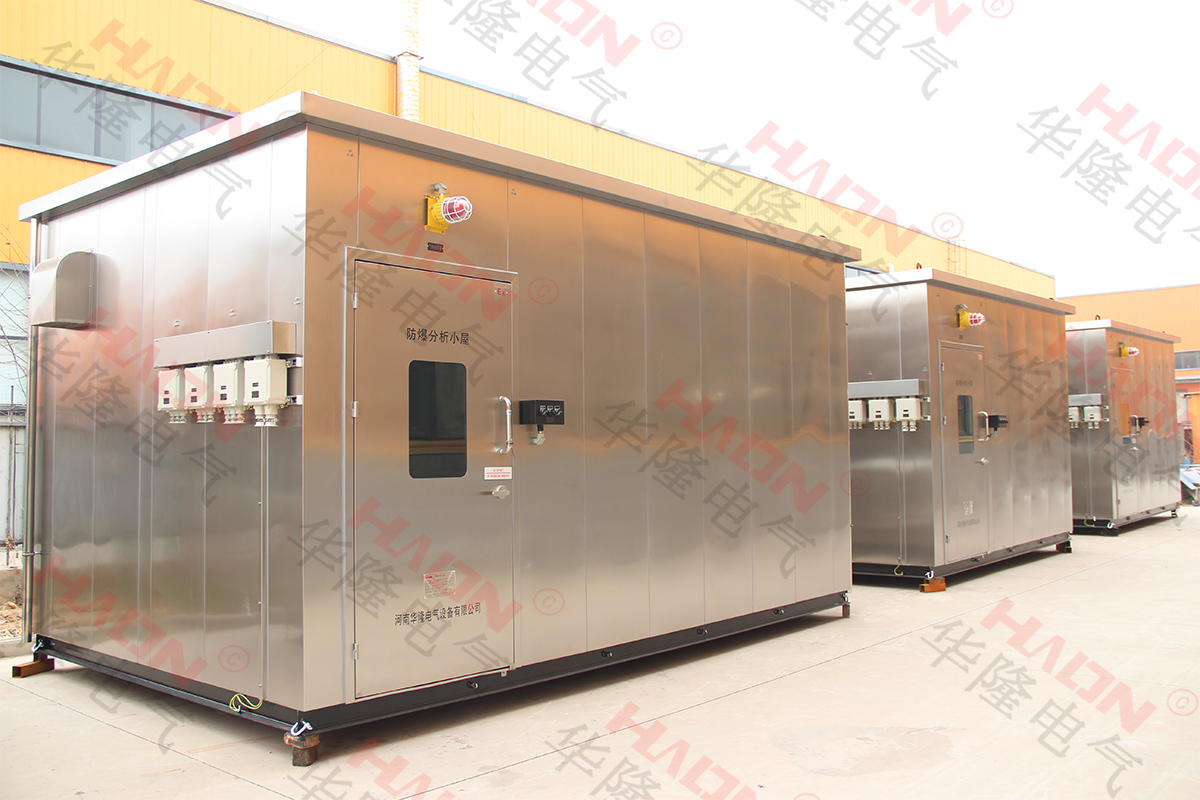 防爆照明配電箱 防爆照明配電箱