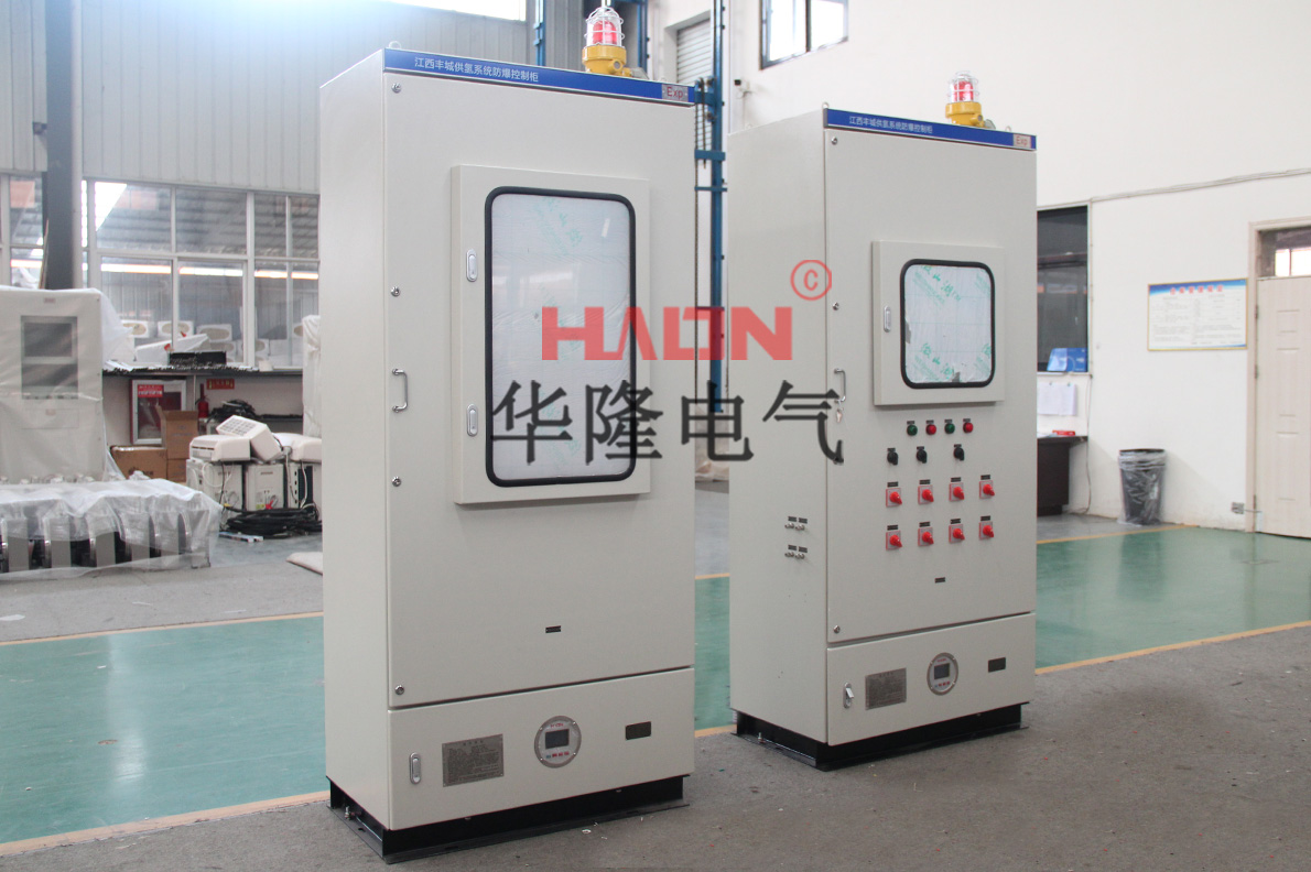 什么是正壓型防爆煙氣氨逃逸監測分析儀柜 什么是正壓型防爆煙氣氨逃逸監測分析儀柜