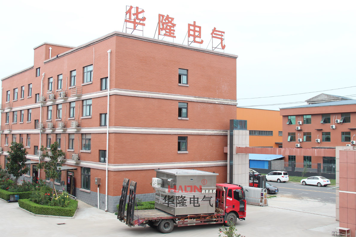 天然氣防爆分析小屋