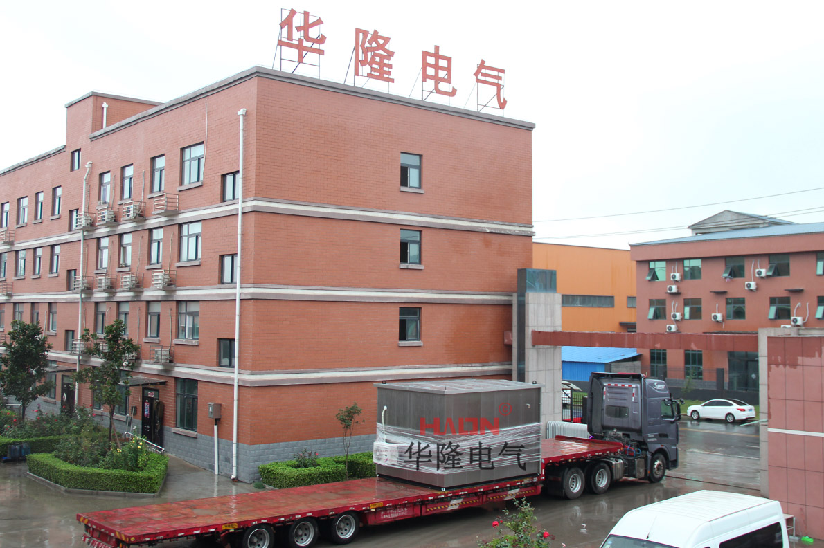 防爆正壓型小屋 防爆正壓型小屋